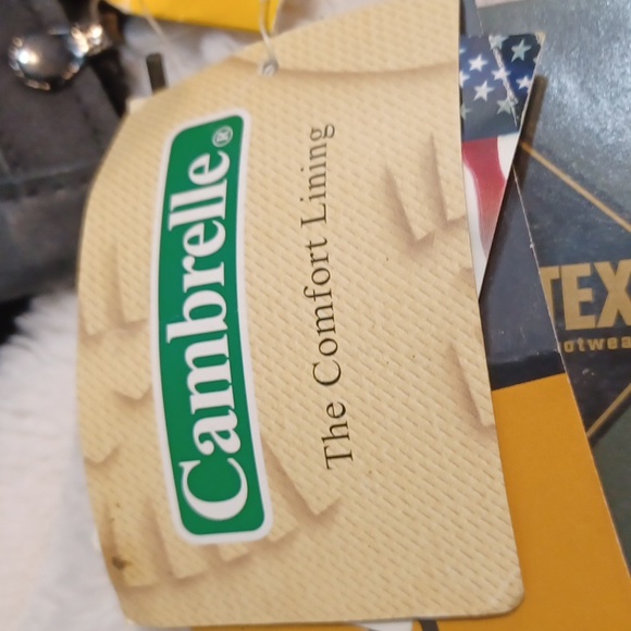 Gore-TEX BEST DEFENSE COMBAT BOOT SIZE 7 BELLEVILLE CAMBRELLE CORDURA VIBRAM - Picture 8 of 14